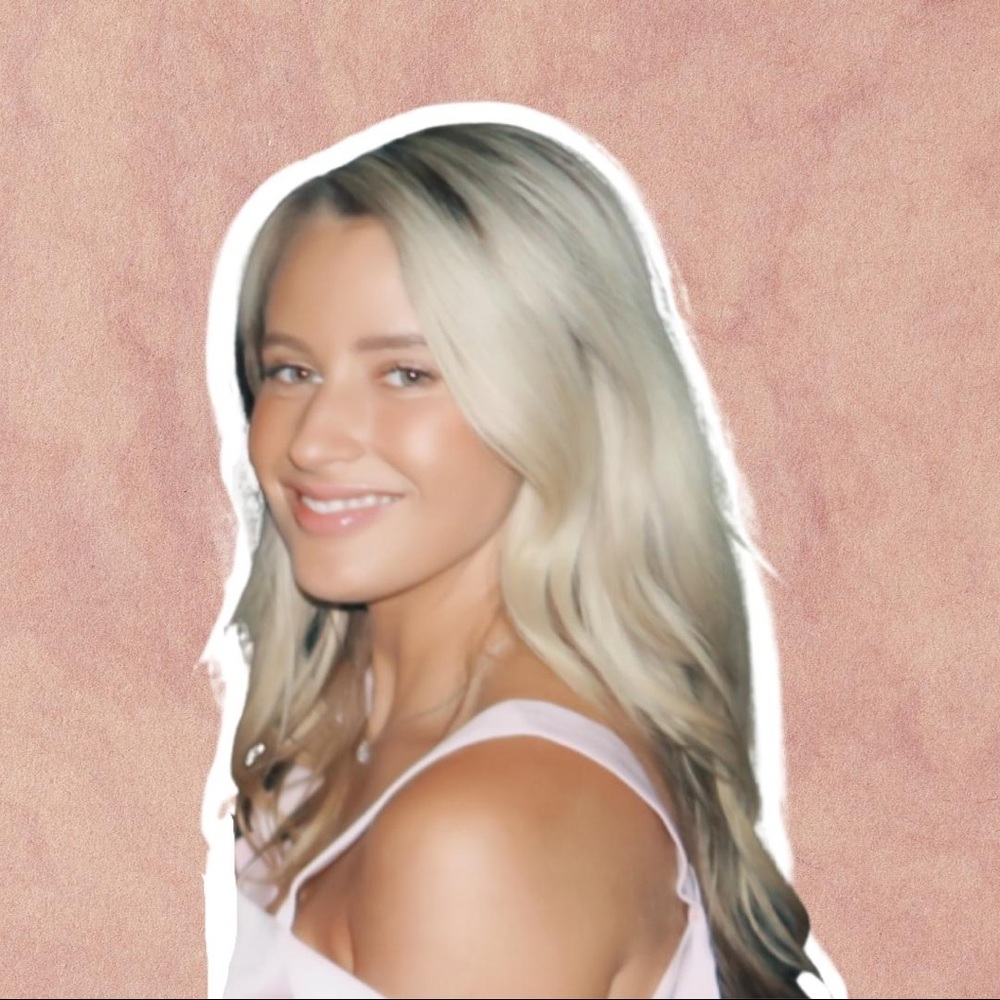 Meet your Posher, Lisa